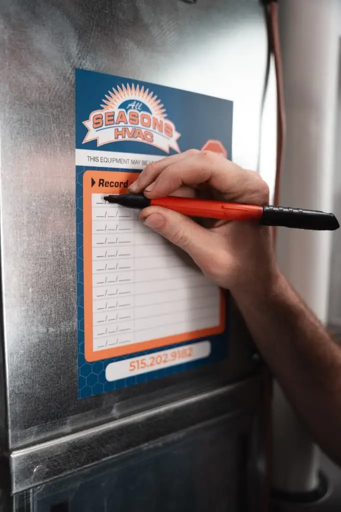 Boiler Services