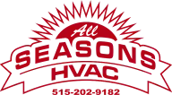 All Seasons HVAC