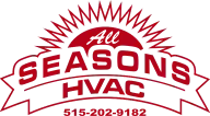 All Seasons HVAC