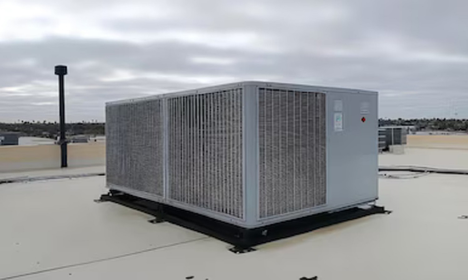 rooftop HVAC