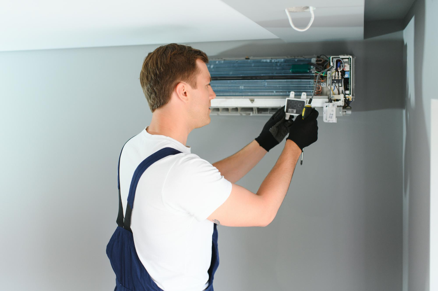 AC replacement