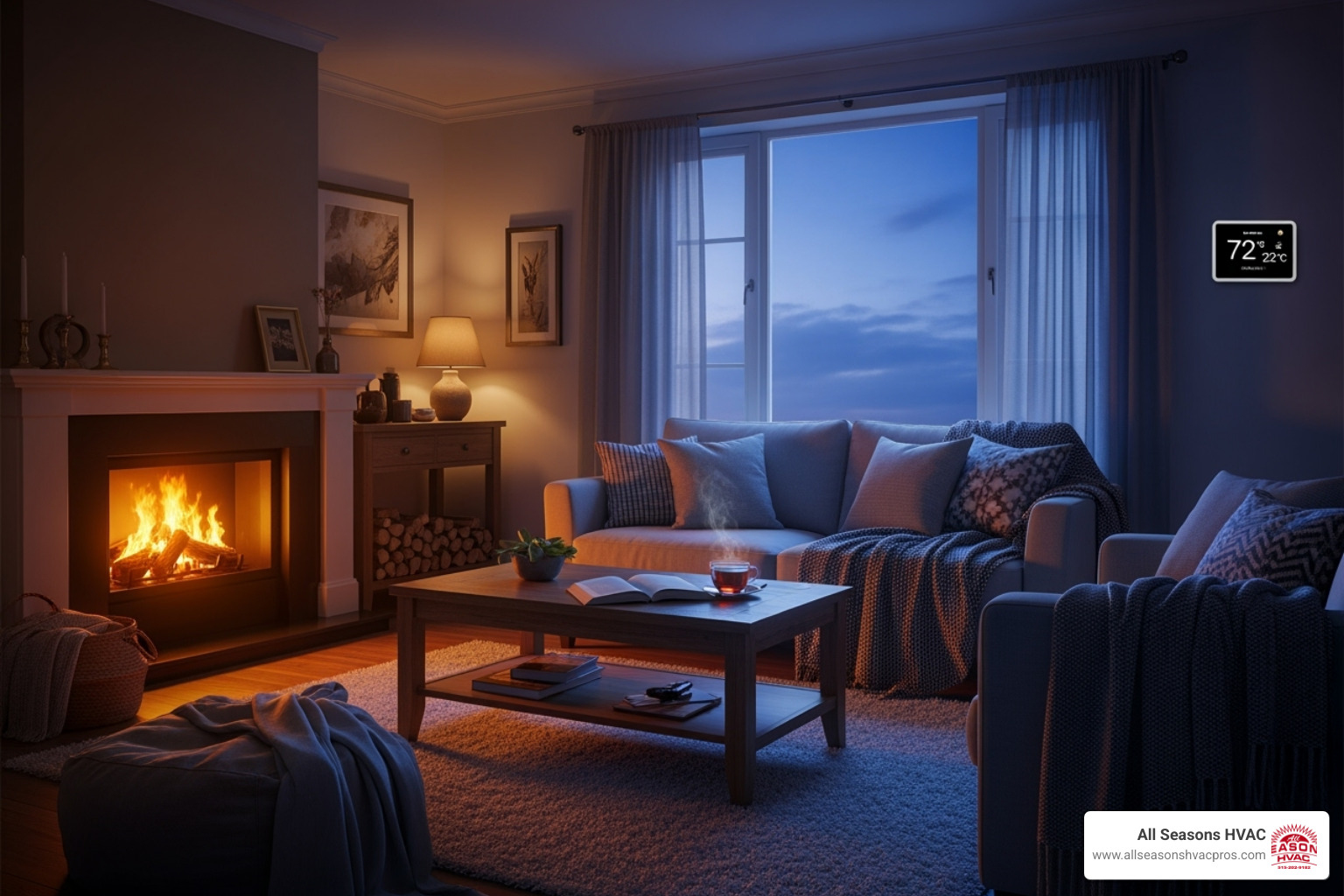 home comfort granger ia