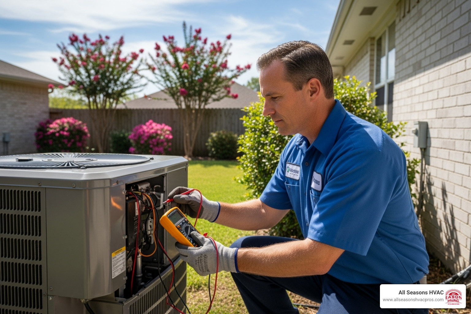 reliable hvac des moines ia