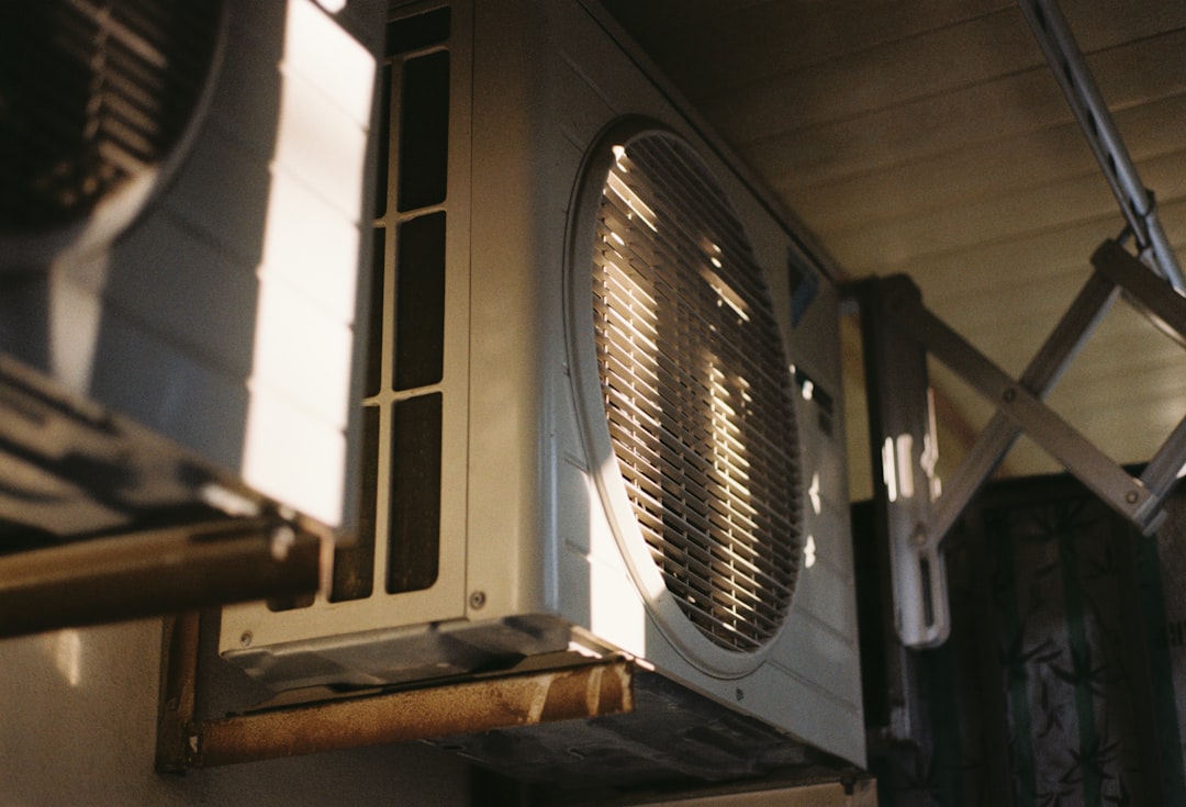 ac repair johnston ia