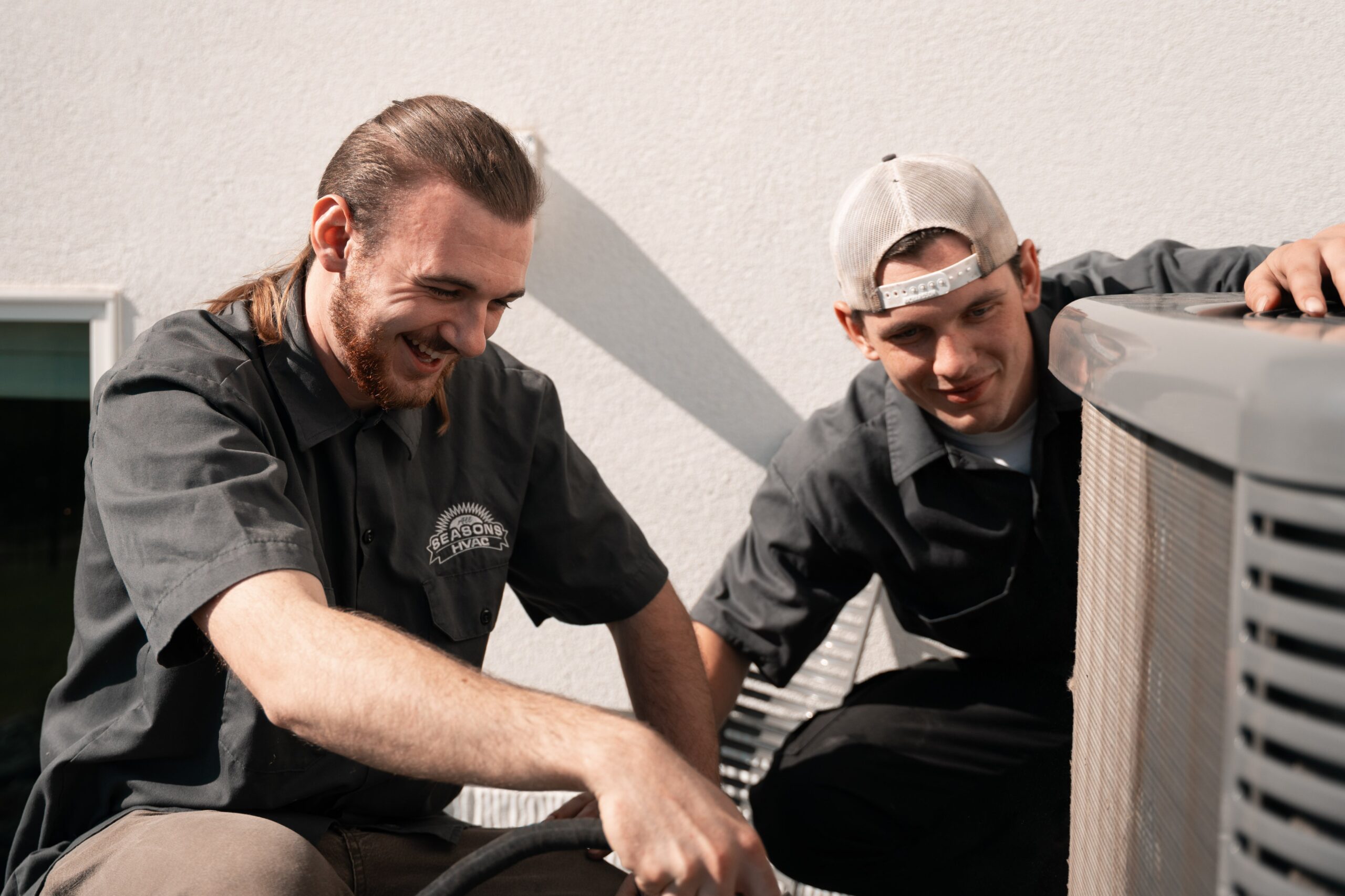 ASHVAC April OG Crop ()