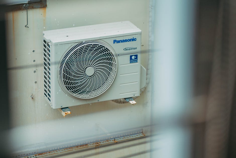 how to lower your ac bill during peak summer months